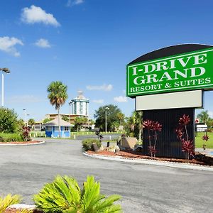 I-Drive Grand Resort & Suites